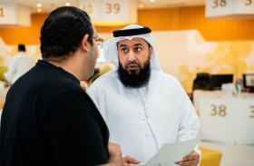 «اقتصادية عجمان» تعزز خدمات المتعاملين وترسخ مفاهيم الجودة والابتكار
