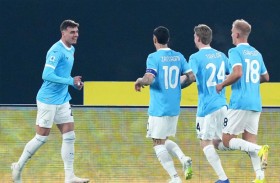  لاتسيو يوقف نزيف النقاط بفوز قاتل 