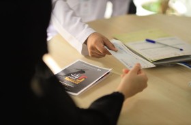 ضمن حملة «زكِّ» الرمضانية .. 2708 أيتام مستحقون للزكاة والمير في التمكين الاجتماعي