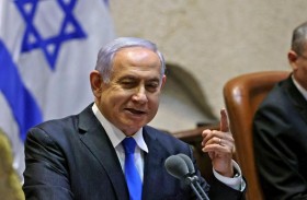  نتانياهو.. أطول وقت في السلطة بتاريخ إسرائيل 