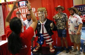 هذا ما تقوله «لعنة الذاكرة»، عما بعد ترامب...!