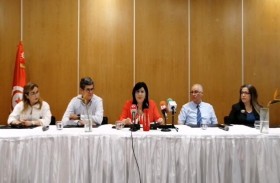 اتحاد الشغل ينتقد قرار عزل 57 قاضيا ومنعهم من الطعن...!