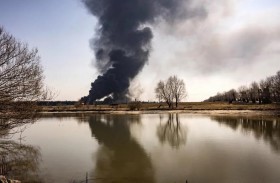 من السوفيت للأطلسي.. الغرب يحشد أسلحته لمنع فصل شرق أوكرانيا