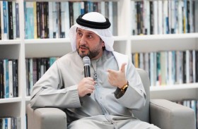 جمعية الصحفيين الإماراتية تنظم محاضرة حول الإعداد النفسي للأبناء وقت الأزمات