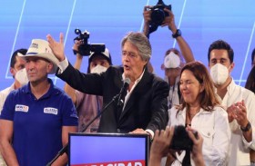 أندريس أراوز، تجسيد للاستمرارية في الإكوادور...!