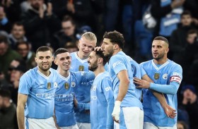 لاعبو الدوري الإنجليزي يتصدرون قائمة أغلى نجوم العالم في القيمة السوقية