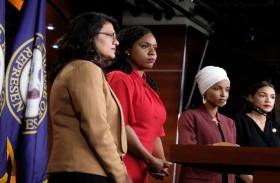 أوكاسيو كورتيز و«الفريق»، مستقبل اليسار الأمريكي...؟