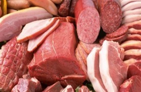 كيف تؤثر اللحوم والأسماك والدواجن على القلب؟