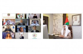 نهيان بن مبارك: منتدى الأخوة الإنسانية احتفاء بجهود محمد بن زايد لنشر رسالة التسامح من الإمارات إلى العالم