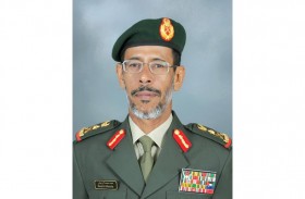 رئيس أركان القوات المسلحة: دور عظيم لكلية زايد الثاني العسكرية في تدعيم المسيرة الاتحادية