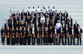 الأوركسترا الوطنية لدولة الإمارات تعلن انطلاق موسمها الافتتاحي «البداية» يناير المقبل