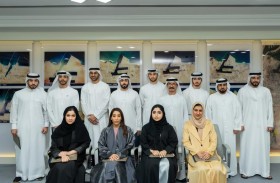 موانئ دبي العالمية تحتفل بحصول 17 إماراتياً على دبلوم إدارة سلاسل التوريد