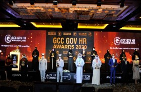 صحة دبي تفوز بجائزة أفضل استراتيجية للتعلم والتطوير للقطاع الحكومي بدول مجلس التعاون