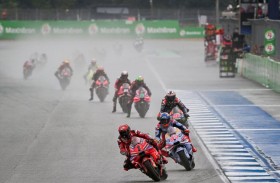 بانيايا يحقق فوزه التاسع ويقلّص الفارق مع مارتين المتصدر 