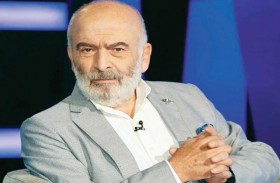 سلوم حداد يصور  (في وضح النهار)