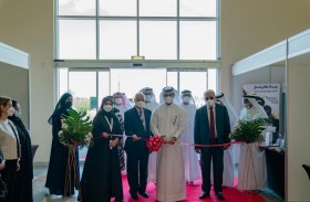 سلطان بن أحمد القاسمي يفتتح المؤتمر الدولي الـ 10 لطلبة طب الأسنان بجامعة الشارقة