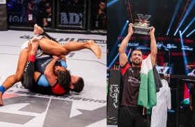 أبوظبي إكستريم ADXC... فعالية مبتكرة ونقلة نوعية في عالم الرياضات القتالية في أبوظبي والعالم