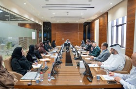 معرض عجمان الدولي للتعليم يستعرض خطته التطويرية في 2026