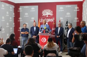 استفتاء تونس: شكايات ضد الحكومة وهيئة الانتخابات