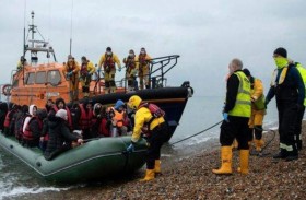  المحافظون الأوروبيون يؤيدون نقل طالبي اللجوء إلى دول أخرى 