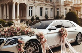 اعتداء عنيف على رجل اعترض موكب زفاف 