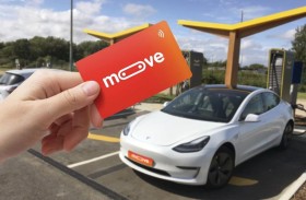 بمشاركة مبادلة ...«موف» تحصل على تمويل بقيمة 100 مليون دولار ضمن سلسلة الفئة «ب»