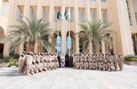 فاطمة بنت مبارك تطلق أول خطة عمل وطنية حول المرأة والسلام والأمن على مستوى دول الخليج العربية