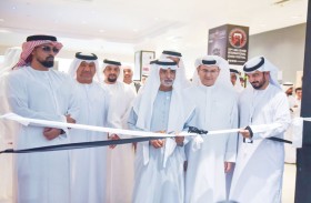 نهيان بن مبارك يفتتح مهرجان أبوظبي الدولي للشطرنج