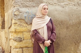 رمضان 2026.. ريهام عبد الغفور تواجه أزمة مع الحمل في مسلسل «حكاية نرجس»