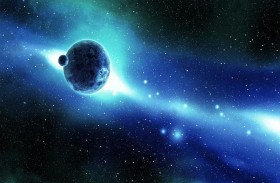 تقنية جديدة تتيح رصد الحطام الفضائي 