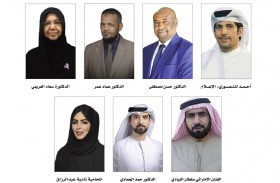 «الإعلام وتشكيل الوعي المجتمعي» تحقيق لـ «مجلة الأمن» التابعة لشرطة دبي 