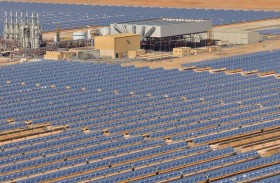 الإمارات تصدرت إقليمياً وحلت في مرتبة متقدمة ضمن أكبر دول العالم استثماراً في مشاريع الطاقة النظيفة