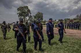 مقتل 29 مدنياً في الكونغو على أيدي متمردين