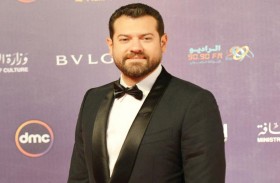 عمرو يوسف يبدأ جلسات فيلم (شقو)