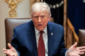 النصر والفشل في إيران.. أسبوعان قد يحددان مستقبل ترامب