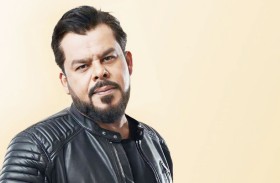 منذر رياحنة يشارك في مسلسل 