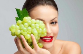 فوائد مجهولة في زيت بذور العنب
