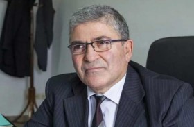 الأميرال العكروت: هؤلاء يريدون بيع تونس لمن يدفع أكثر