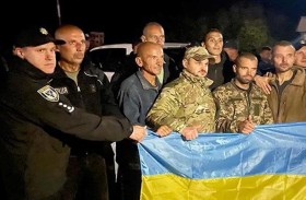 روسيا وأوكرانيا تتبادلان الاتهامات بعرقلة عملية تبادل الأسرى 