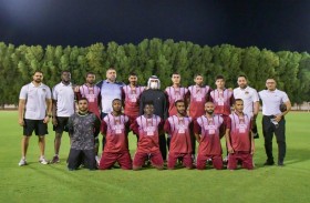الكتبي : هدفنا تطوير أدواتنا لمواكبة تحديات المرحلة المقبلة 