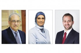 كلية العلوم الصحية في جامعة أبوظبي تعزز علاقات الشراكة مع المختبر المرجعي الوطني 