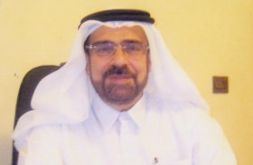 محمد حسين عباس: الإمارات مضرب المثل في قيم الإخلاص والتضحية والعطاء والفداء