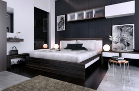 نصائح بسيطة لترقية ديكور غرفة نومك