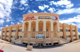 إدارة إعداد الدعاوى في محاكم دبي تحقق إنجازات رائدة رغم جائحة كوفيد 19في عام 2020 