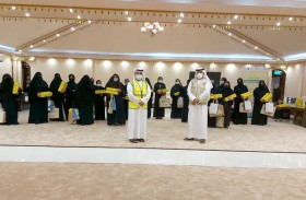 شرطة دبي توعي ربات المنازل باشتراطات السلامة من الحوادث والحرائق