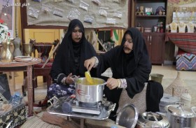 نادي تراث الإمارات يختتم برنامج «المنصة التراثية الرمضانية»