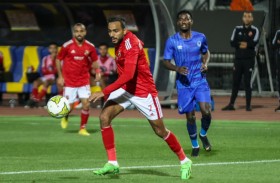 الأهلي المصري يحجز البطاقة الأخيرة إلى ربع نهائي الأبطال 