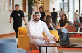 الجامعة الكندية دبي تُطلق برنامج الدكتوراة في إدارة الأعمال