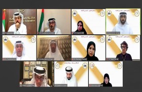 «خليفة التربوية» : تطوير التعليم ركيزة الانطلاق لنهضة حضارية في «الخمسين المقبلة»