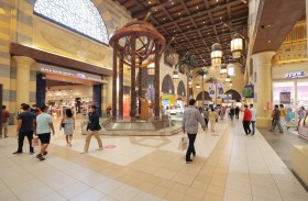 «نخيل مولز» تبدأ رحلة تحويل البيانات من أجل تعزيز تجربة العملاء